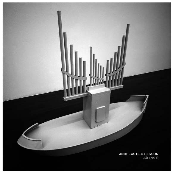 Cover Sketch - Sjalenso front